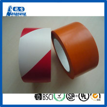 Shiny Colorful Strong adhesion PVC Floor Marking Tape